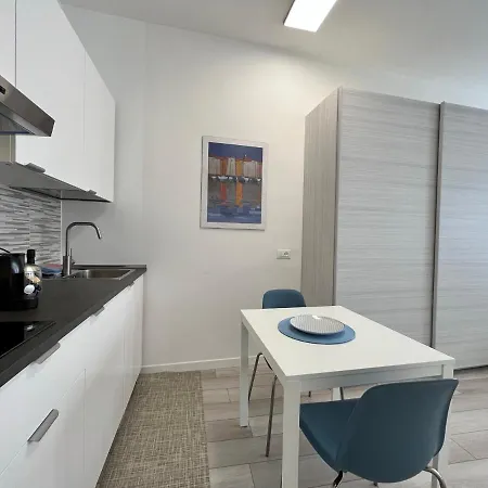 Apartment Ai Portici Di Via Savonarola Padova