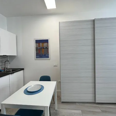 Ai Portici Di Via Savonarola Apartment Padova
