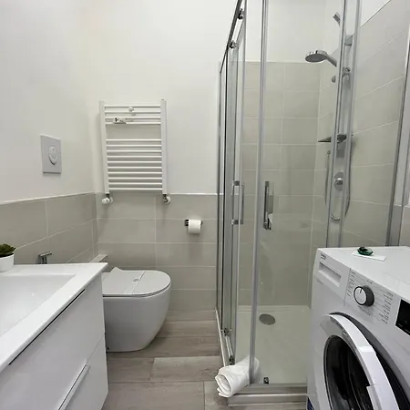 Ai Portici Di Via Savonarola Apartment Padova