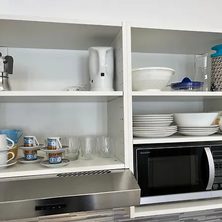 Ai Portici Di Via Savonarola Apartment Padova