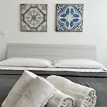 Ai Portici Di Via Savonarola شقة *