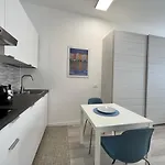 شقة Ai Portici Di Via Savonarola بادوفا