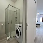 شقة Ai Portici Di Via Savonarola بادوفا
