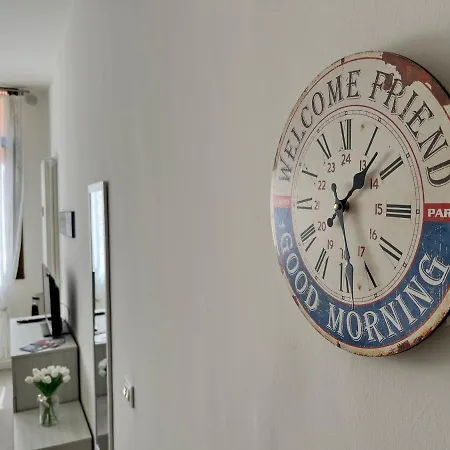 Ai Portici Di Via Savonarola Apartman Padova