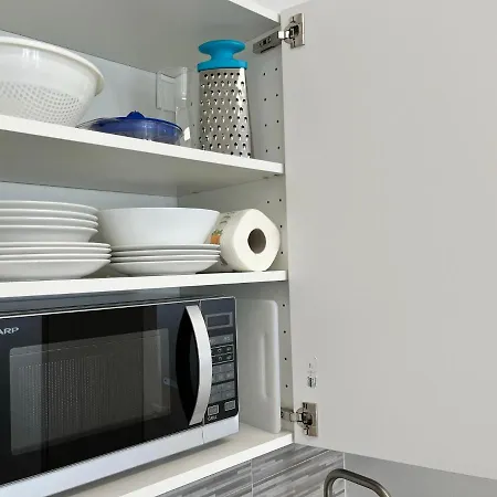 Ai Portici Di Via Savonarola Apartman *