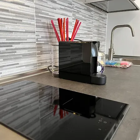 Apartman Ai Portici Di Via Savonarola *