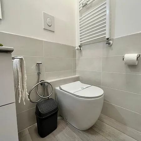 Ai Portici Di Via Savonarola Apartman *