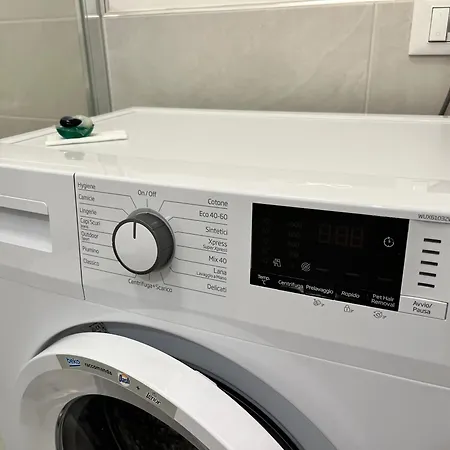Apartman Ai Portici Di Via Savonarola Padova