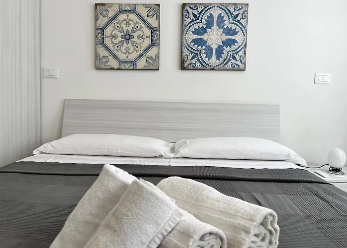 Ai Portici Di Via Savonarola Apartment *