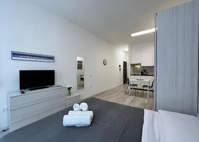 Ai Portici Di Via Savonarola Padua