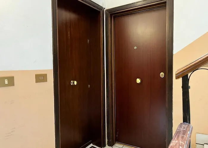 Apartment Ai Portici Di Via Savonarola