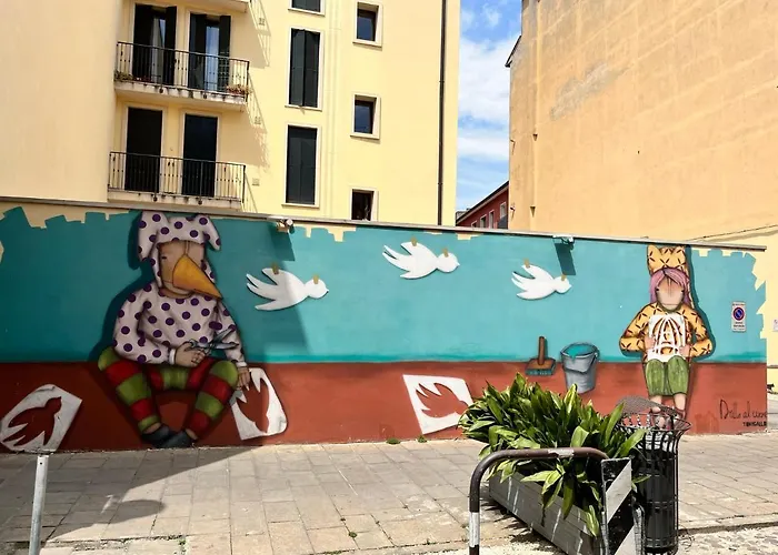 Ai Portici Di Via Savonarola *