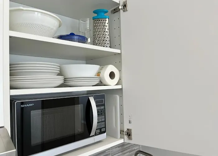 Ai Portici Di Via Savonarola Apartment *