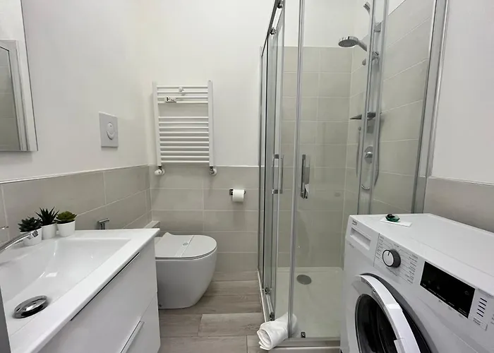 Ai Portici Di Via Savonarola Apartment Padua