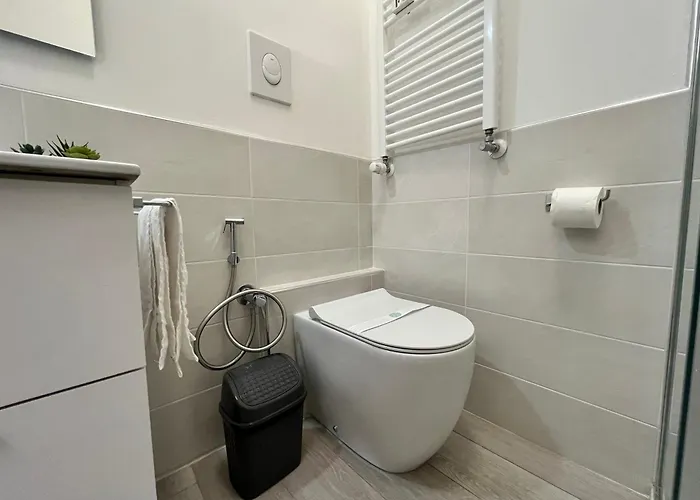 Ai Portici Di Via Savonarola Apartment *