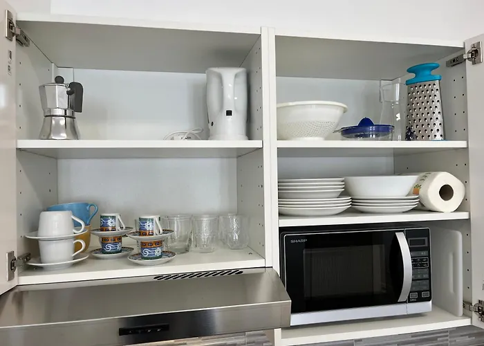 Ai Portici Di Via Savonarola Apartment Padua