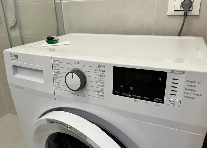 Apartment Ai Portici Di Via Savonarola Padua